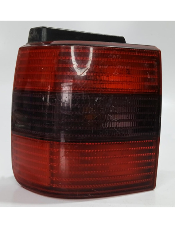 Lanterna Esquerda Passat B4 Sedan 2001 Original Hella