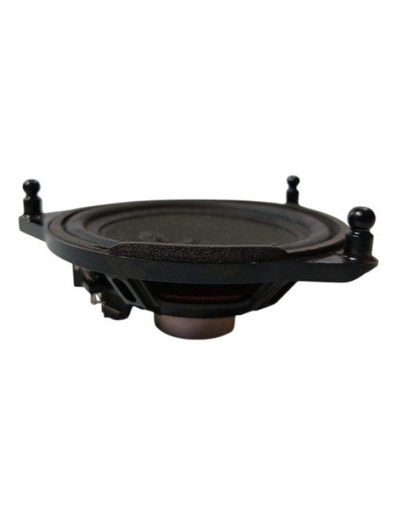 Alto Falante De Porta Mercedes C180 C300 2016 2017 2018 Preto