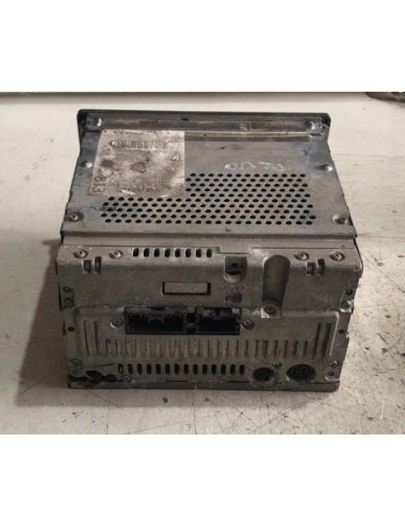 Rádio Toca Fita Volvo 850 1995 / 351l12004