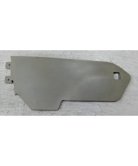 Acabamento Do Console Esquerdo Azera 2009 2010 2011 Acabamento Do Console Esquerdo Azera 2009 2010 2011