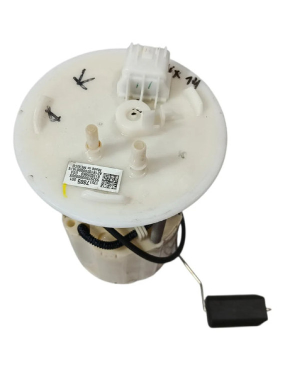 Bomba Combustível Onix Prisma Spin 2013 - 2019