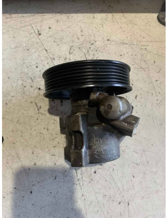 Bomba Direção Hidraulica Ssangyong Korando 2.0 2012 Diesel