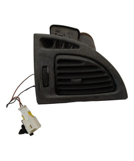 Difusor Do Ar Lado Esquerdo Citroen C5 2001 - 2006