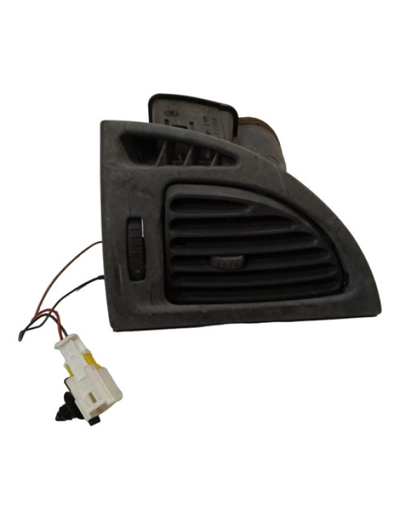 Difusor Do Ar Lado Esquerdo Citroen C5 2001 - 2006
