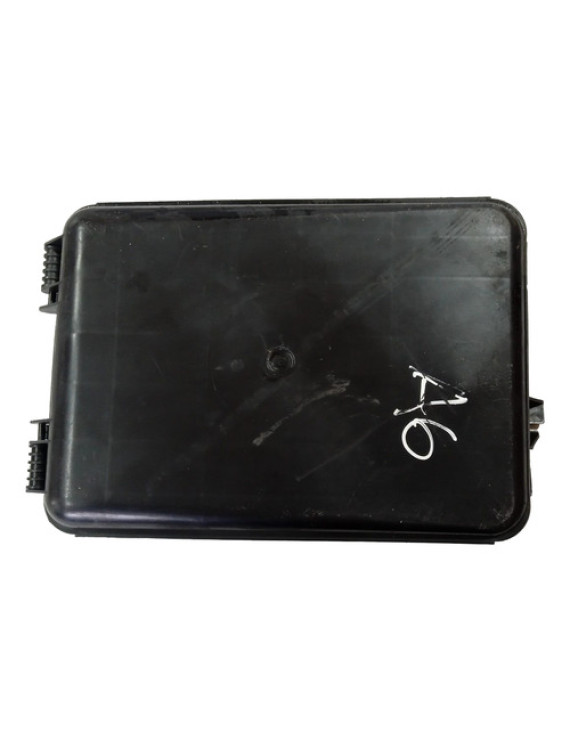 Caixa Suporte Módulo Passat Audi A6 1996 - 2004