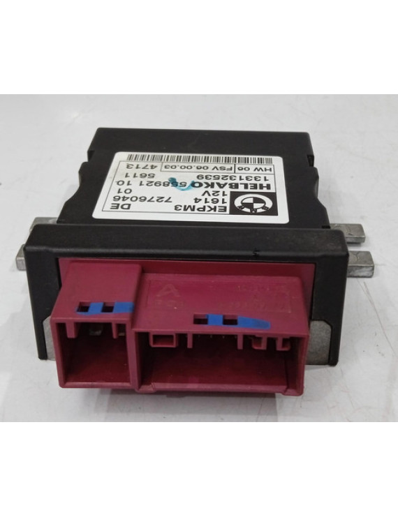 Módulo Combustível Bmw Z4 X1 X3 320 2.0 2014 2015 727604601