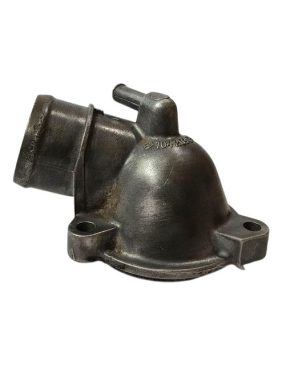 Carcaça Válvula Termostática Mercedes C280 1995