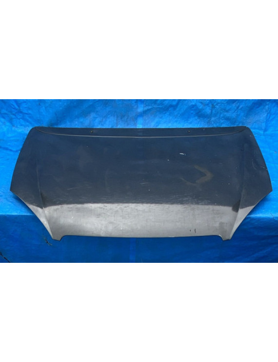 Capo C5 2001 2002 2003 2004 2005 Detalhe