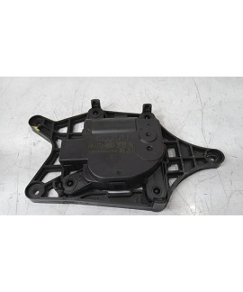 Motor Atuador Ar Condicionado Veloster 2012 2013 2014 Preto