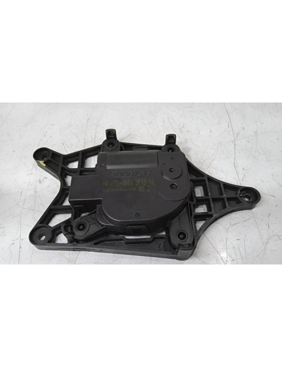 Motor Atuador Ar Condicionado Veloster 2012 2013 2014 Preto