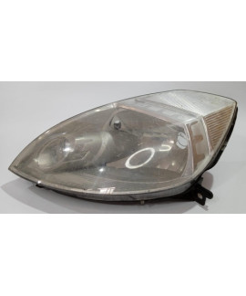 Farol Esquerdo Ford Ka 2004 2005 2006 2007 2008 2009 10 2011