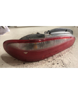 Lanterna Esquerda Kia Clarus 1994 - 1999