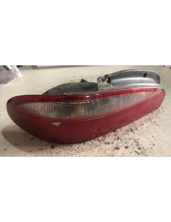 Lanterna Esquerda Kia Clarus 1994 - 1999