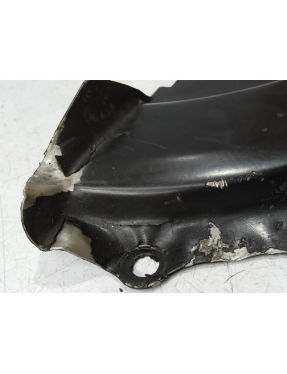 Capa Volante Motor Honda Civic 1.7 2001 - 2007