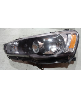 Farol Esquerdo Lancer 2012 2013 2014