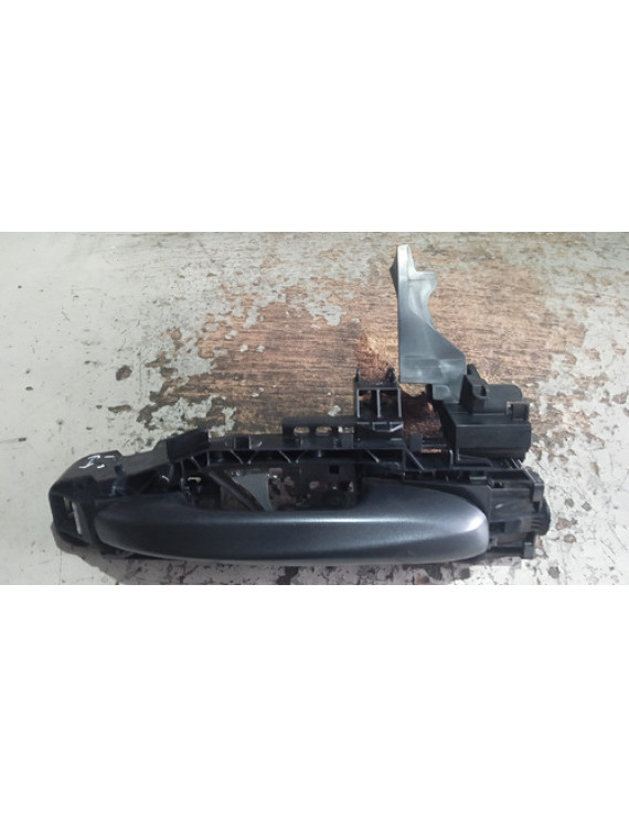 Maçaneta Dianteira Direita Mercedes C180 C200 C250 C300 2018 Dianteira