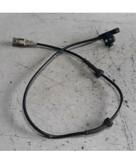 Sensor Abs Tras Esq Peugeot 307 C4 2000 - 2008 