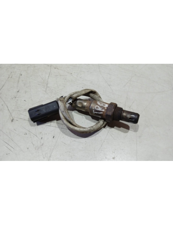 Sonda Lambda Sentra 2.0 2014 / 0za603