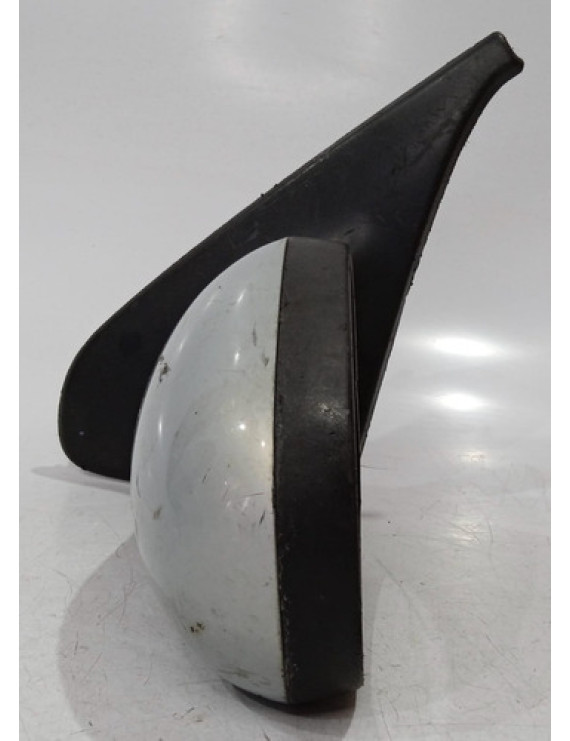 Retrovisor Esquerdo Renault Clio 2 Geração 1998 - 2006