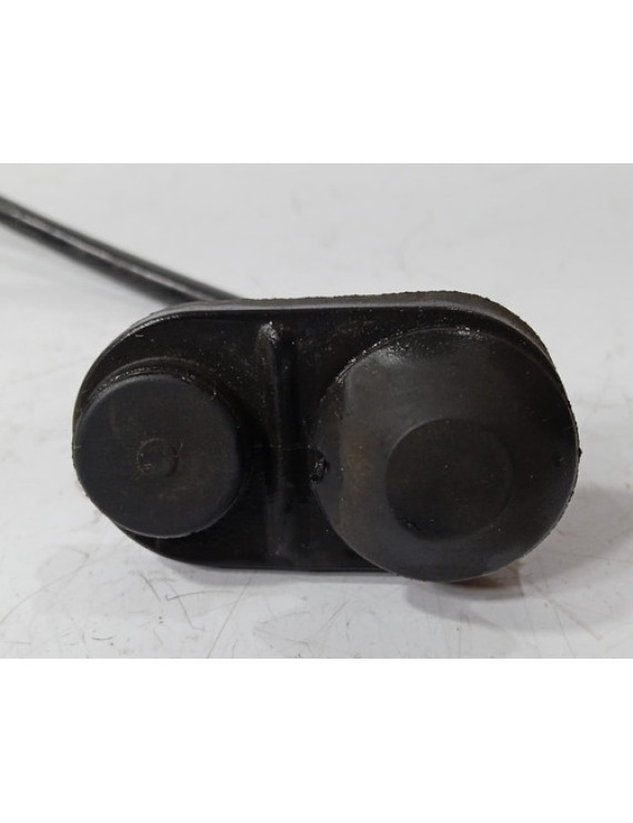 Interruptor Porta Toyota Prévia 1990 - 1999 Preto