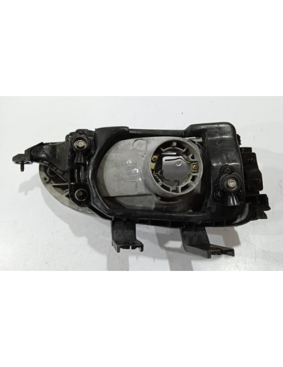 Farol Direito Honda Civic 1992 - 1995 / Detalhe