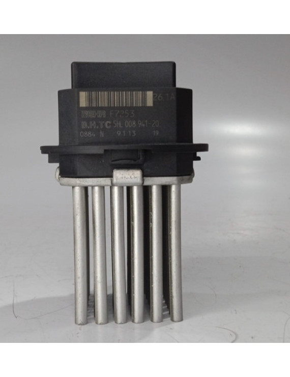 Resistência Ar Condicionado Freelander 2 2013 / 5hl00894120