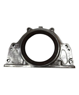 Flange Retentor Virabrequim Azera 3.3 2007 - 2011