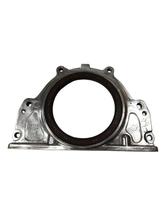Flange Retentor Virabrequim Azera 3.3 2007 - 2011