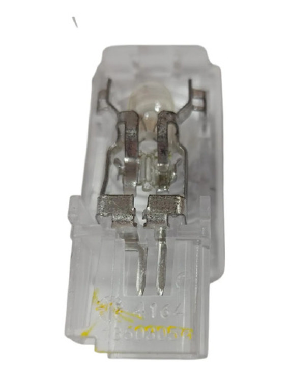 Luz Cortesia Porta Malas Tracker 2014 2015 2016