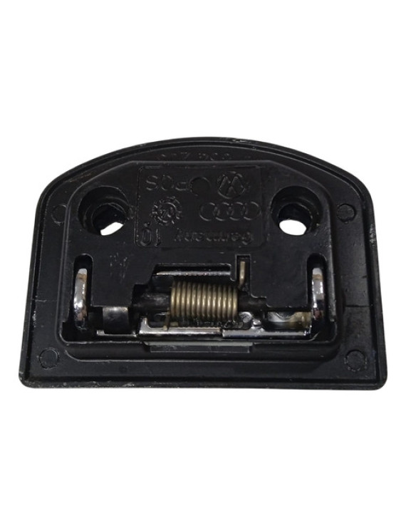 Gancho Porta Malas Audi A3 2001 2002 2003 2004 2005 Preto