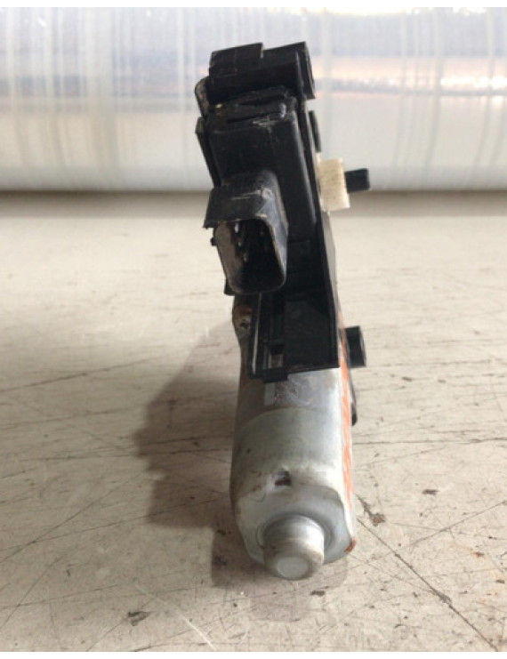 Motor Vidro Dianteiro Direito Jeep Cherokee 2011 2012