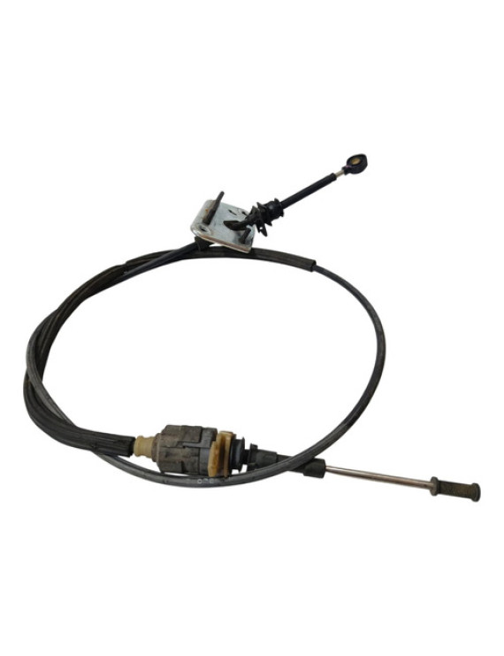 Cabo Alavanca Câmbio Automático Fusion 2010 2011 2012