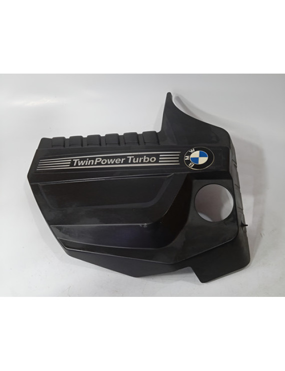 Tampa Capa Motor Bmw X5 X6 3.0 2009 2010 2011 2012 2013 2014