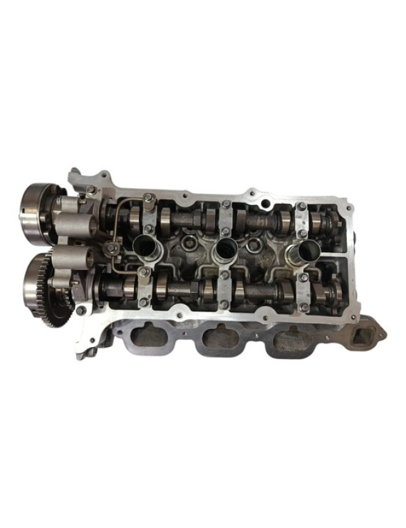 Cabeçote Direito Completo Ford Edge 3.5 V6 2008 - 2015