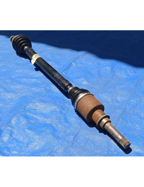 Semi Eixo Direito Chery Tiggo 7 1.5 2019 2020 2021 2022