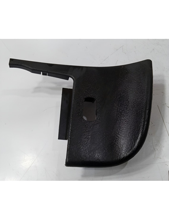 Moldura Botão Retrovisor Mercedes Ml500 2004 2005 2006
