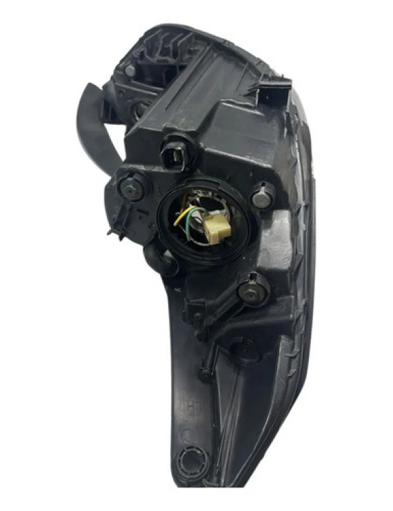 Farol Esquerdo Ix35 2010 2011 2012 2013 2014 2015 Detalhe Esquerdo/motorista