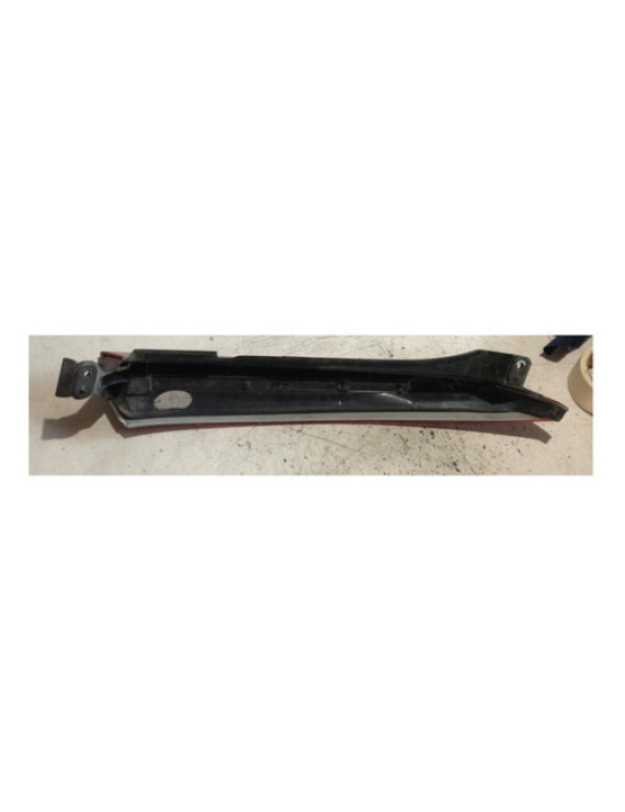 Lanterna Superior Esquerda Volvo Xc90 2002 2003