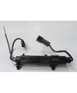 Módulo Amplificaor Mercedes Ml500 2005 / 2028202389 Preto