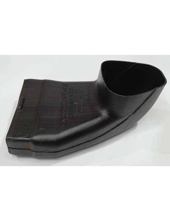 Duto Ar Esquerdo Honda Accord 2003 - 2007