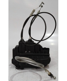 Fechadura Traseira Direita Nissan Tiida 2008 - 2013