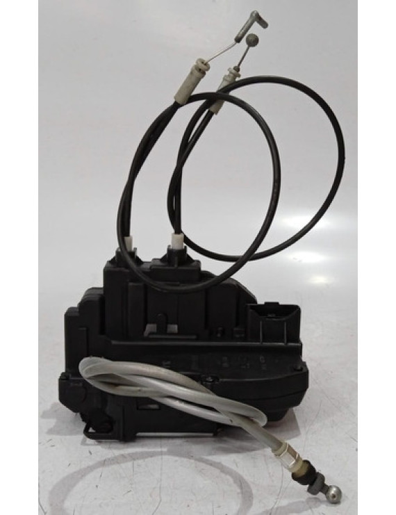 Fechadura Traseira Direita Nissan Tiida 2008 - 2013