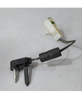 Sensor Temperatura Ar Condicionado Corolla 2015 - 2019 Preto