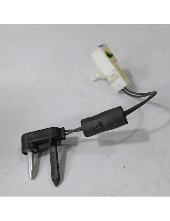 Sensor Temperatura Ar Condicionado Corolla 2015 - 2019 Preto