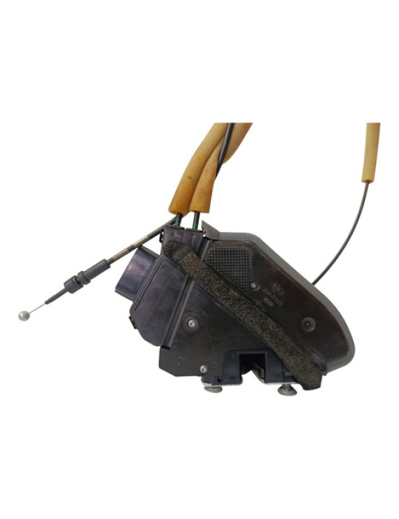 Fechadura Dianteira Direita Nissan Kicks 2016 - 2022