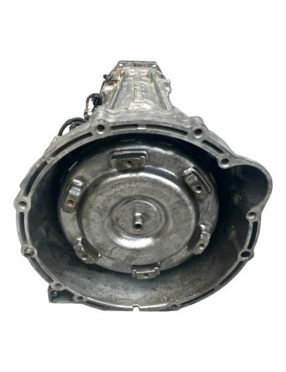 Caixa De Cambio Automática Sorento 2.5 Diesel 2005 - 2009