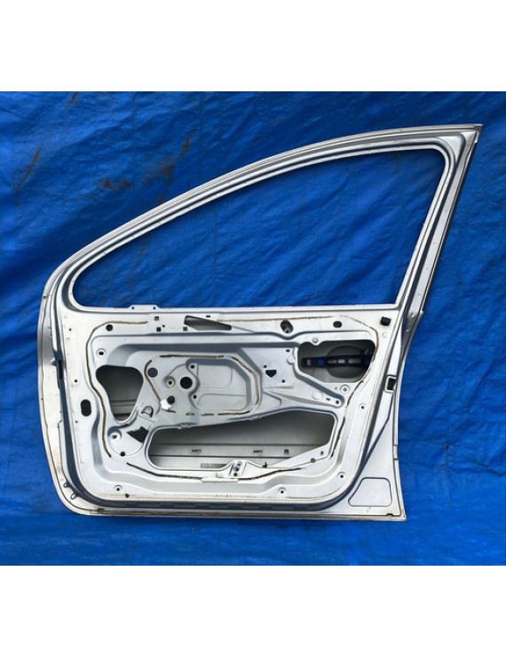 Porta Dianteira Direita Peugeot 307 2003 A 2010