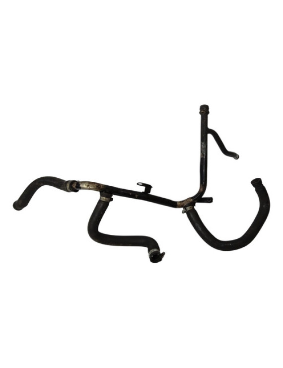 Mangueira Cano Água Radiador Audi A3 1.8 Asp 2005