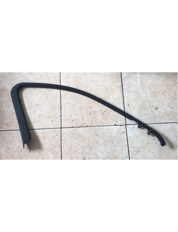 Acabamento Porta Dianteira Esquerda E250 2014 / A2127250171