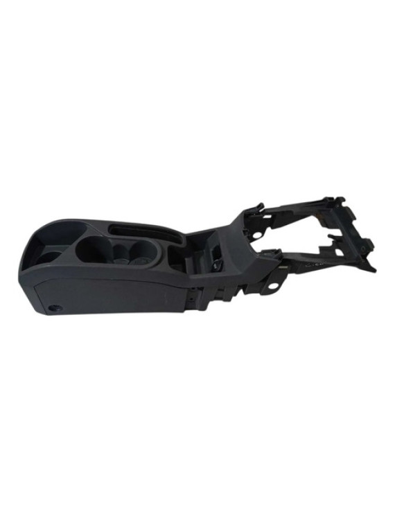 Console Central Ecosport 2013 2014 2015 2016 2017